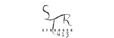 Stronger 413 Coffee